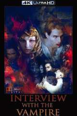 Interview with the Vampire poster 16