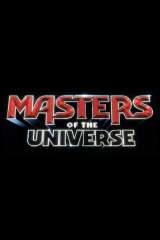 Masters of the Universe poster 1