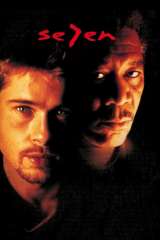 Se7en poster 46