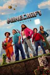 A Minecraft Movie poster 85