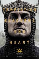 King Arthur: Legend of the Sword poster 20