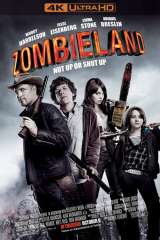 Zombieland poster 8