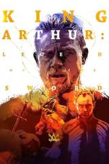 King Arthur: Legend of the Sword poster 11