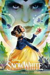 Snow White poster 22