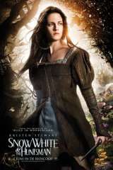 Snow White and the Huntsman poster 1