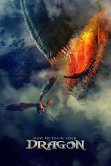 How to Train Your Dragon poster 16