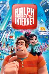 Ralph Breaks the Internet poster 41
