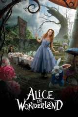 Alice in Wonderland poster 11