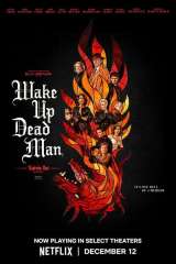 Wake Up Dead Man: A Knives Out Mystery poster 23