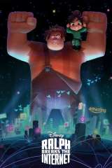 Ralph Breaks the Internet poster 19