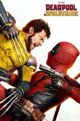 Deadpool & Wolverine poster 42