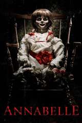 Annabelle poster 17