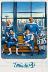 The Fantastic Four: First Steps poster 77