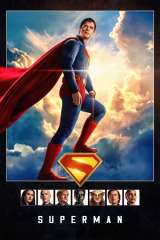 Superman poster 17