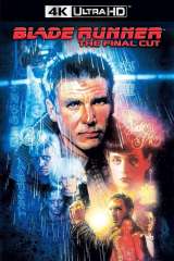 Blade Runner poster 34