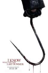 I Know What You Did Last Summer poster 33