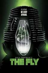 The Fly poster 14