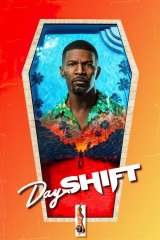 Day Shift poster 19