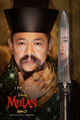 Mulan poster 27