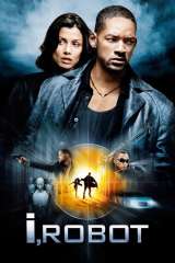 I, Robot poster 27