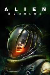 Alien: Romulus poster 26