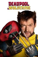 Deadpool & Wolverine poster 59