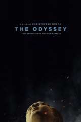 The Odyssey poster 11