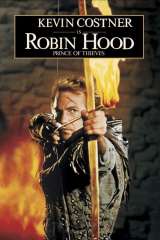 Robin Hood: Prince of Thieves poster 17