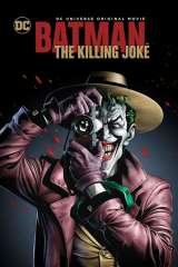 Batman: The Killing Joke poster 9
