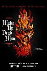 Wake Up Dead Man: A Knives Out Mystery poster 24