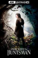 Snow White and the Huntsman poster 20