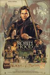 Robin Hood: Prince of Thieves poster 21
