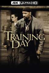 Training Day poster 41