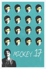 Mickey 17 poster 77