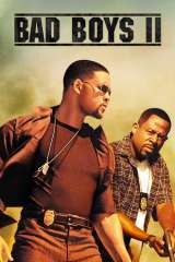 Bad Boys II poster 19