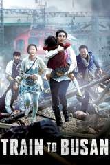 Train to Busan poster 13