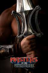 Masters of the Universe poster 6