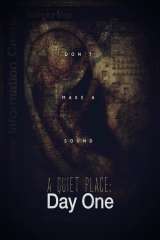 A Quiet Place: Day One poster 25