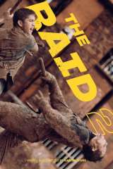 The Raid 2 (2014)