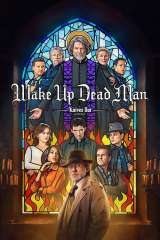 Wake Up Dead Man: A Knives Out Mystery poster 40