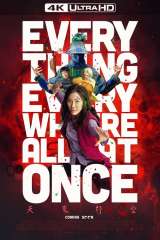 Everything Everywhere All at Once poster 12
