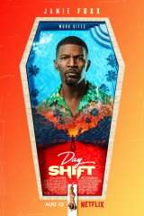 Day Shift poster 7