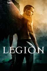 Legion poster 11