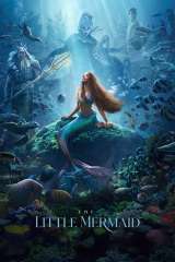 The Little Mermaid poster 71