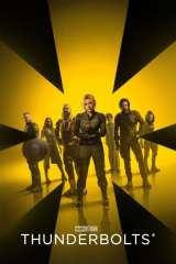 Thunderbolts* poster 93