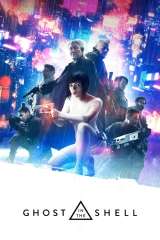 Ghost in the Shell poster 39