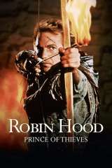 Robin Hood: Prince of Thieves poster 16