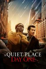 A Quiet Place: Day One poster 41