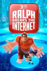 Ralph Breaks the Internet poster 44