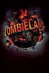 Zombieland poster 13